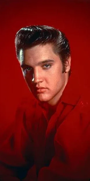 Elvis Presley