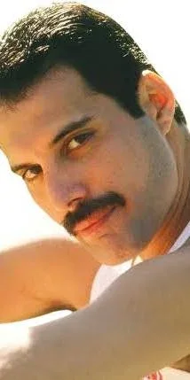 Freddie Mercury