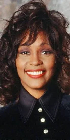 Whitney Houston